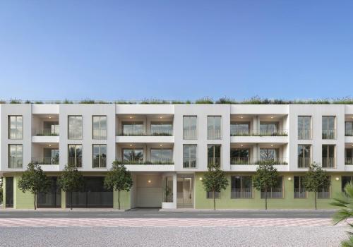 Apartamentos A Estrenar en Alicante