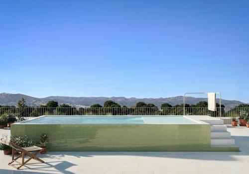 Inmuebles en Jacarilla