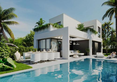 Inmuebles en Finestrat