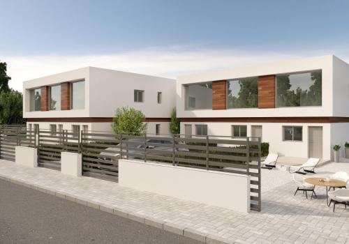 Venta en Orihuela