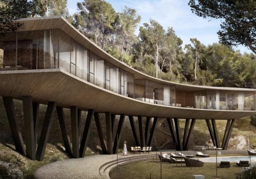Brand new Homes in Alicante