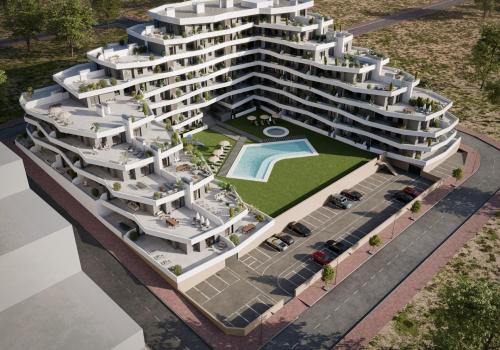Inmuebles en San Miguel de Salinas