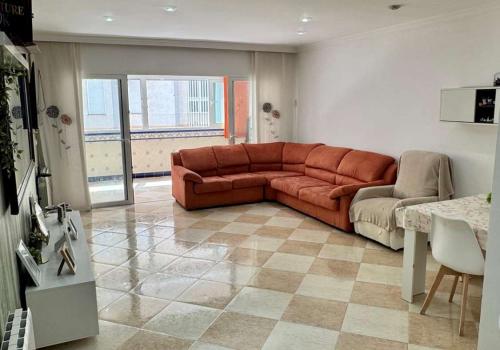 Apartments in Calpe