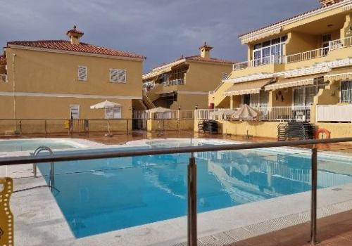 Homes for Rent in Mogán
