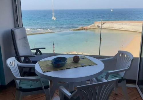 Apartamentos en Las Palmas