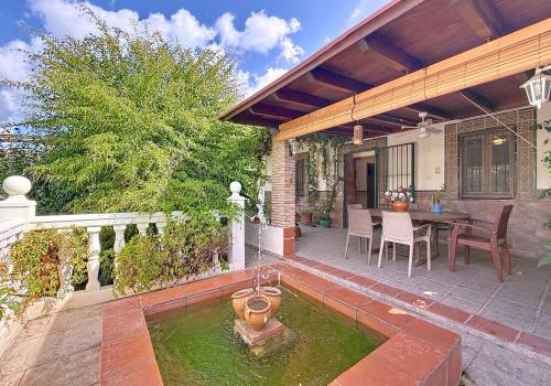 Finca te koop in Almuñecar Centro, Almuñécar - SISA2507 Finca te koop in Almuñecar Centro, Almuñécar - SISA2507