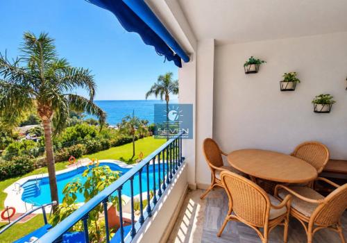 Appartement te koop in Velilla - Velilla Taramay, Almuñécar - 443 Appartement te koop in Velilla - Velilla Taramay, Almuñécar - 443
