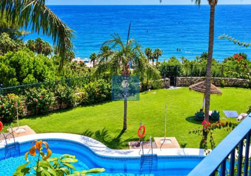Appartement zum verkauf in Velilla - Velilla Taramay, Almuñécar - 443 Appartement zum verkauf in Velilla - Velilla Taramay, Almuñécar - 443