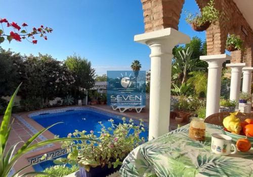 Villas en Almuñécar
