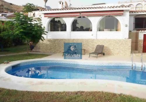 Chalet te koop in Cotobro, Almuñécar - SORIEN1058 Chalet te koop in Cotobro, Almuñécar - SORIEN1058