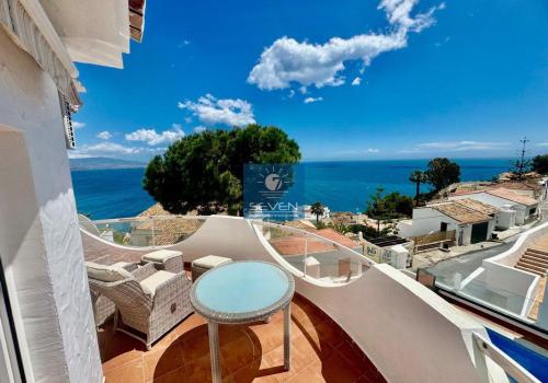 Villas en Almuñécar