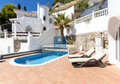 Villas en Granada