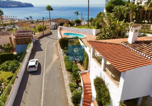 Villa te koop in Las Palomas, Almuñécar - SCUESTA29 Villa te koop in Las Palomas, Almuñécar - SCUESTA29