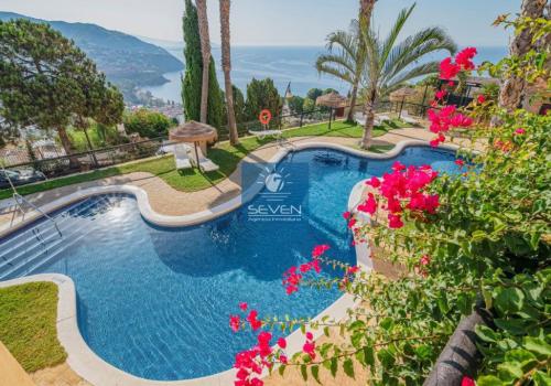 Huis te koop in Velilla - Velilla Taramay, Almuñécar - STROPIC3471 Huis te koop in Velilla - Velilla Taramay, Almuñécar - STROPIC3471
