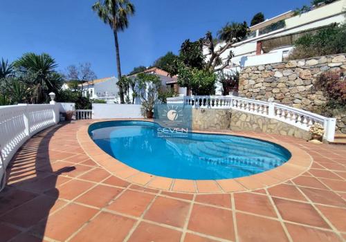 Chalets de Segunda mano en Almuñécar