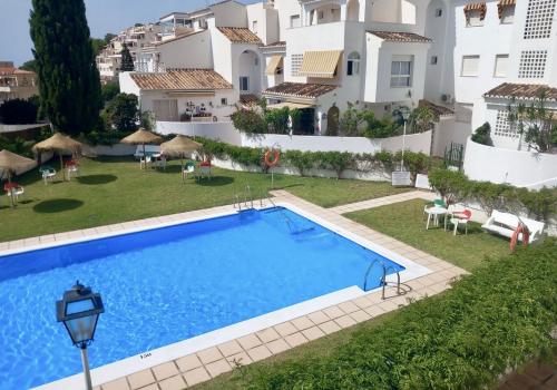 Appartement zum verkauf in Velilla - Velilla Taramay, Almuñécar - 485 Appartement zum verkauf in Velilla - Velilla Taramay, Almuñécar - 485