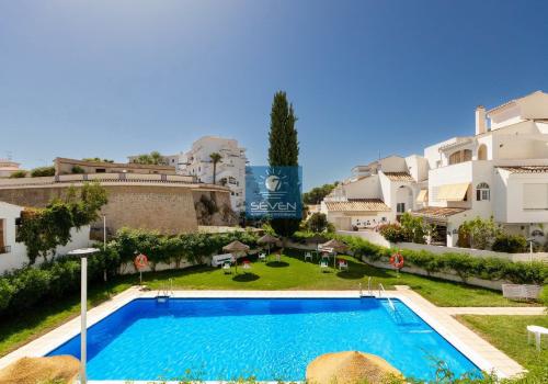 Appartement te koop in Velilla - Velilla Taramay, Almuñécar - 485 Appartement te koop in Velilla - Velilla Taramay, Almuñécar - 485