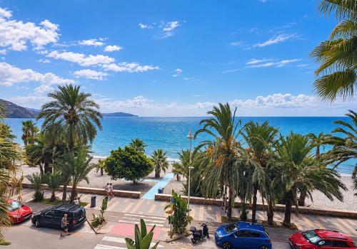 Appartement te koop in Velilla - Velilla Taramay, Almuñécar - 488 Appartement te koop in Velilla - Velilla Taramay, Almuñécar - 488