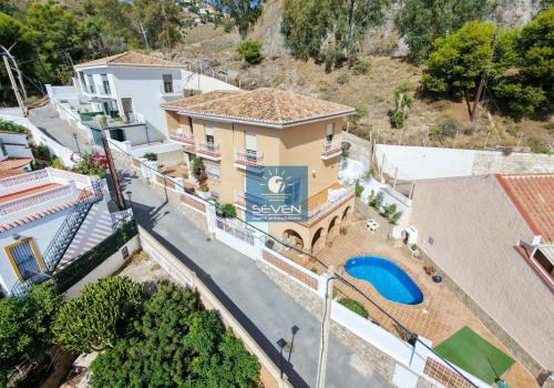 Venta en Granada