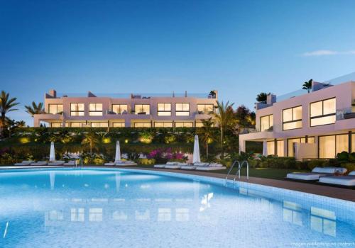 Apartment for sale in Benalmádena - GR23