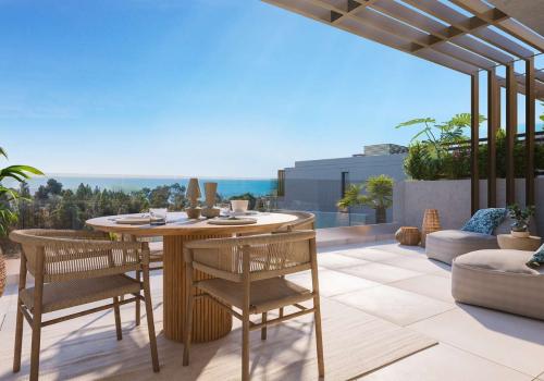 House for sale in Calaburra - Chaparral, Mijas - GR8 House for sale in Calaburra - Chaparral, Mijas - GR8