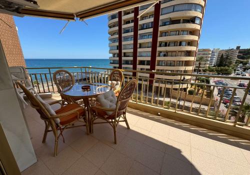 Ferienwohnung Appartement in Zona Sohail, Fuengirola - PDS63D Ferienwohnung Appartement in Zona Sohail, Fuengirola - PDS63D