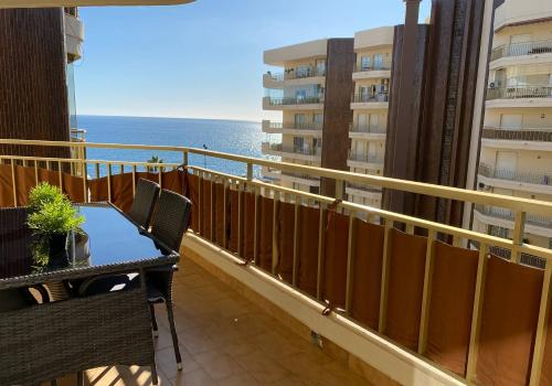 Ferienwohnung Appartement in Zona Sohail, Fuengirola - PDS25H Ferienwohnung Appartement in Zona Sohail, Fuengirola - PDS25H