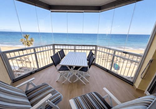 Apartamentos en Fuengirola