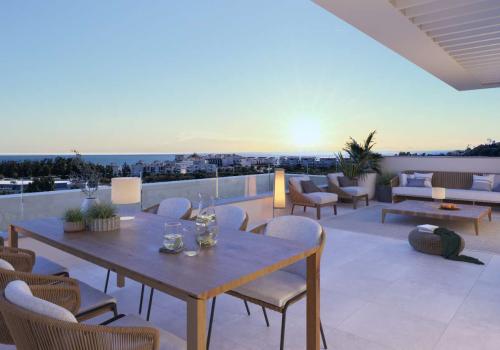 Appartamento in vendita a Puerto de Estepona - GR36