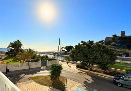 Inmuebles en Fuengirola