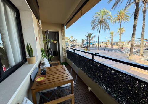 Holiday rental apartment in Zona Puerto Deportivo, Fuengirola - RO41B Holiday rental apartment in Zona Puerto Deportivo, Fuengirola - RO41B