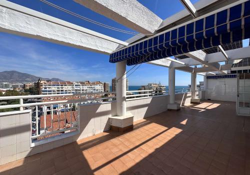 Inmuebles en Fuengirola