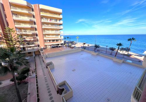 Ferienwohnung Appartement in Zona Sohail, Fuengirola - PDS63C Ferienwohnung Appartement in Zona Sohail, Fuengirola - PDS63C