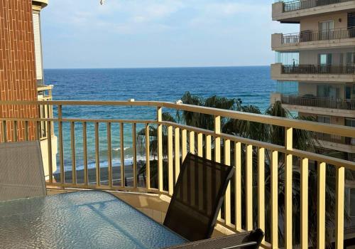 Ferienwohnung Appartement in Zona Sohail, Fuengirola - PDS35G Ferienwohnung Appartement in Zona Sohail, Fuengirola - PDS35G