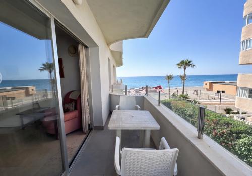 Apartments in Fuengirola