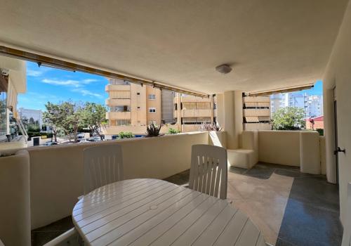 Apartments in Fuengirola