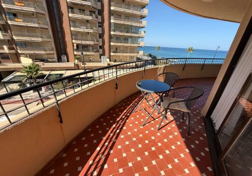 Apartamentos en Fuengirola