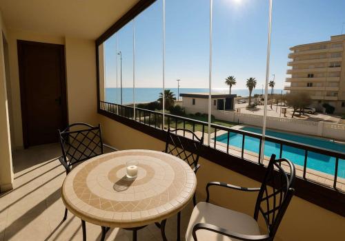 Apartamentos en Fuengirola