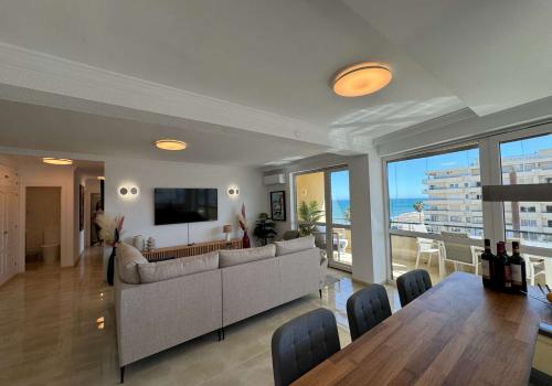 Apartamentos en Fuengirola