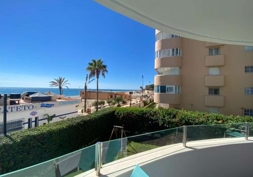 Apartamentos en Fuengirola