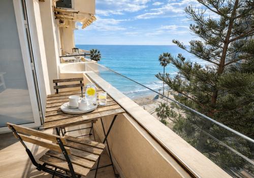 Properties for Rent in Málaga