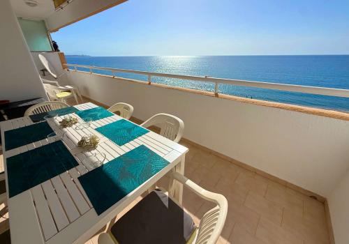 Apartamentos en Fuengirola