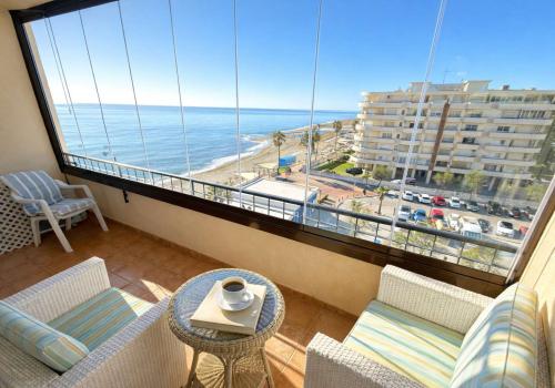 Apartments for Rent in Málaga