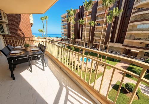 Properties for Rent in Málaga