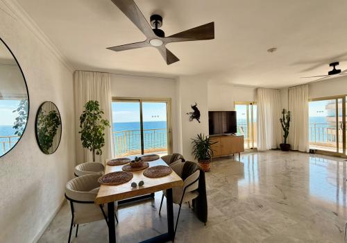 Appartamento in affitto a Zona Sohail, Fuengirola - PDS66B Appartamento in affitto a Zona Sohail, Fuengirola - PDS66B