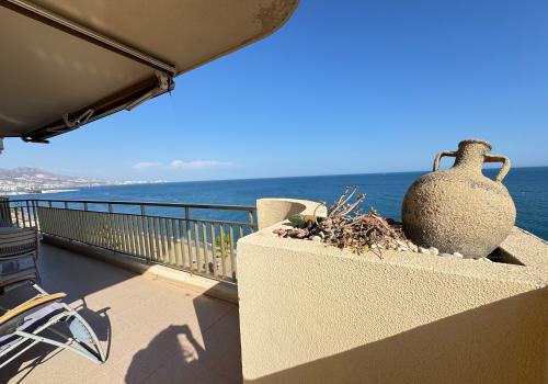 Apartments for Rent in Málaga