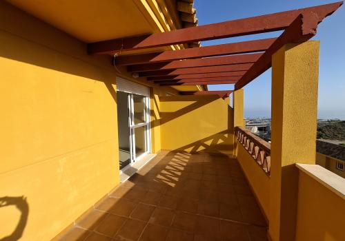 Inmuebles en Benalmádena