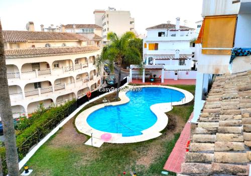 Ferienwohnung Appartement in Zona Centro Comercial Torrequebrada, Benalmádena - 0046 Ferienwohnung Appartement in Zona Centro Comercial Torrequebrada, Benalmádena - 0046