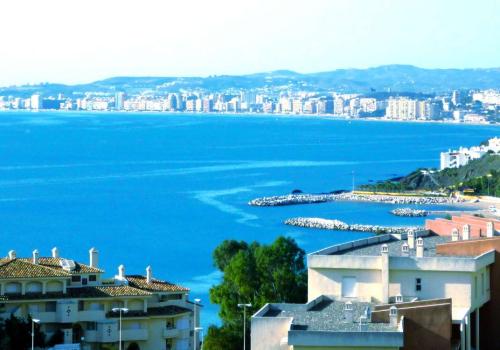 Apartamentos de Segunda mano en Benalmádena