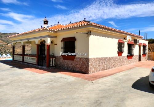 Properties for Rent in Álora